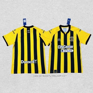 Tailandia Camiseta Primera Rosario Central 2022