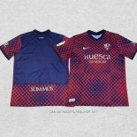 Tailandia Camiseta Primera SD Huesca 21-22