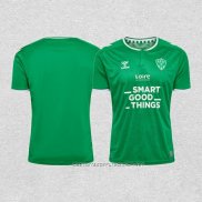 Tailandia Camiseta Primera Saint-Etienne 22-23