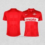 Tailandia Camiseta Primera Spartak Moscow 21-22