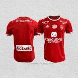 Tailandia Camiseta Primera Stade Brestois 21-22