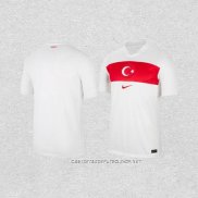 Tailandia Camiseta Primera Turquia 2024