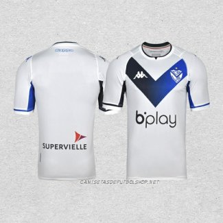 Tailandia Camiseta Primera Velez Sarsfield 2022