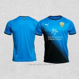 Tailandia Camiseta Segunda Almeria 21-22