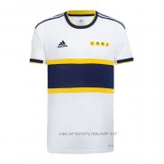 Tailandia Camiseta Segunda Boca Juniors 22-23