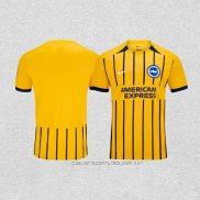 Tailandia Camiseta Segunda Brighton & Hove Albion 24-25