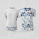 Tailandia Camiseta Segunda Dinamo Zagreb 22-23