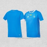 Tailandia Camiseta Segunda Dynamo Kyiv 23-24