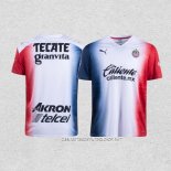 Tailandia Camiseta Segunda Guadalajara 2020