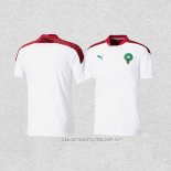 Tailandia Camiseta Segunda Marruecos 20-21