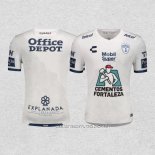 Tailandia Camiseta Segunda Pachuca 20-21