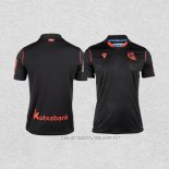 Tailandia Camiseta Segunda Real Sociedad 20-21
