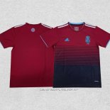 Tailandia Camiseta Segunda Recreativo de Huelva 23-24