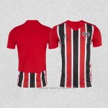 Tailandia Camiseta Segunda Sao Paulo 20-21