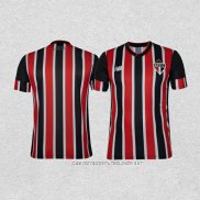 Tailandia Camiseta Segunda Sao Paulo 2024