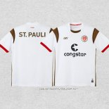 Tailandia Camiseta Segunda St. Pauli 22-23