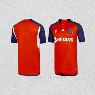 Tailandia Camiseta Segunda Universidad de Chile 2023