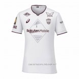 Tailandia Camiseta Segunda Vissel Kobe 2024