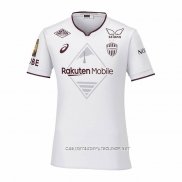 Tailandia Camiseta Segunda Vissel Kobe 2024