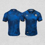 Tailandia Camiseta Tercera Alaves 21-22
