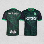 Tailandia Camiseta Tercera Atletico Nacional 2022