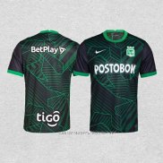 Tailandia Camiseta Tercera Atletico Nacional 2022