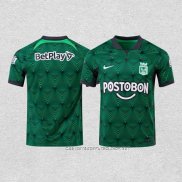 Tailandia Camiseta Tercera Atletico Nacional 2023