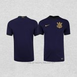 Tailandia Camiseta Tercera Corinthians 21-22