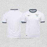 Tailandia Camiseta Tercera Lazio 23-24