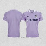 Tailandia Camiseta Tercera Leeds United 21-22