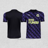Tailandia Camiseta Tercera Newcastle United 20-21