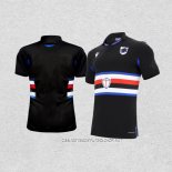 Tailandia Camiseta Tercera Sampdoria 20-21