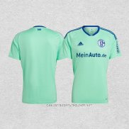 Tailandia Camiseta Tercera Schalke 04 22-23