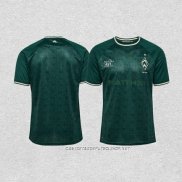 Tailandia Camiseta Werder Bremen Anniversary 23-24