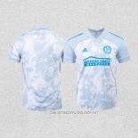 Camiseta Atlanta United Primeblue 2021