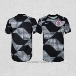 Camiseta Cuarto Corinthians 20-21 Mujer