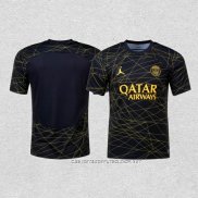 Camiseta Cuarto Paris Saint-Germain 22-23