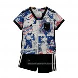 Camiseta Japon Special 2023 Nino