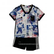 Camiseta Japon Special 2023 Nino