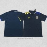 Camiseta Polo del Boca Juniors 20-21 Azul