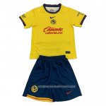 Camiseta Primera America 24-25 Nino