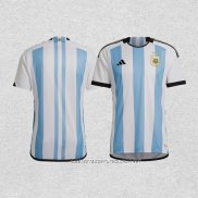 Camiseta Primera Argentina 2022