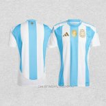 Camiseta Primera Argentina 2024