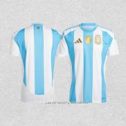 Camiseta Primera Argentina 2024