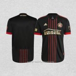 Camiseta Primera Atlanta United Authentic 2021