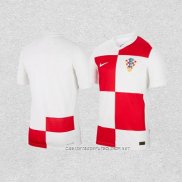 Camiseta Primera Croacia 2024