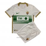 Camiseta Primera Elche 22-23 Nino