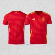 Camiseta Primera Espana 2024