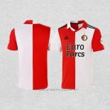 Camiseta Primera Feyenoord 22-23
