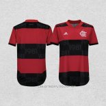 Camiseta Primera Flamengo 2021 Mujer